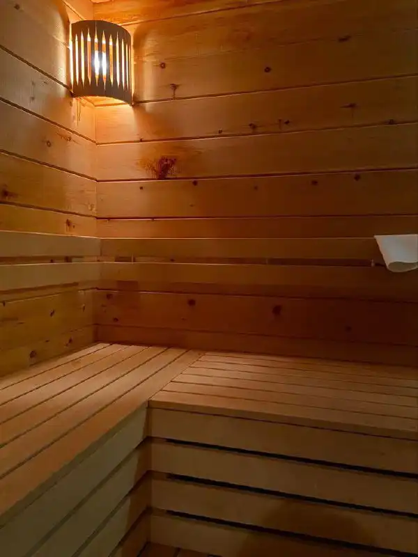 Русская баня