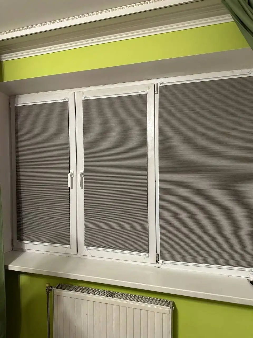 Ремонт окон и установка москитных сеток