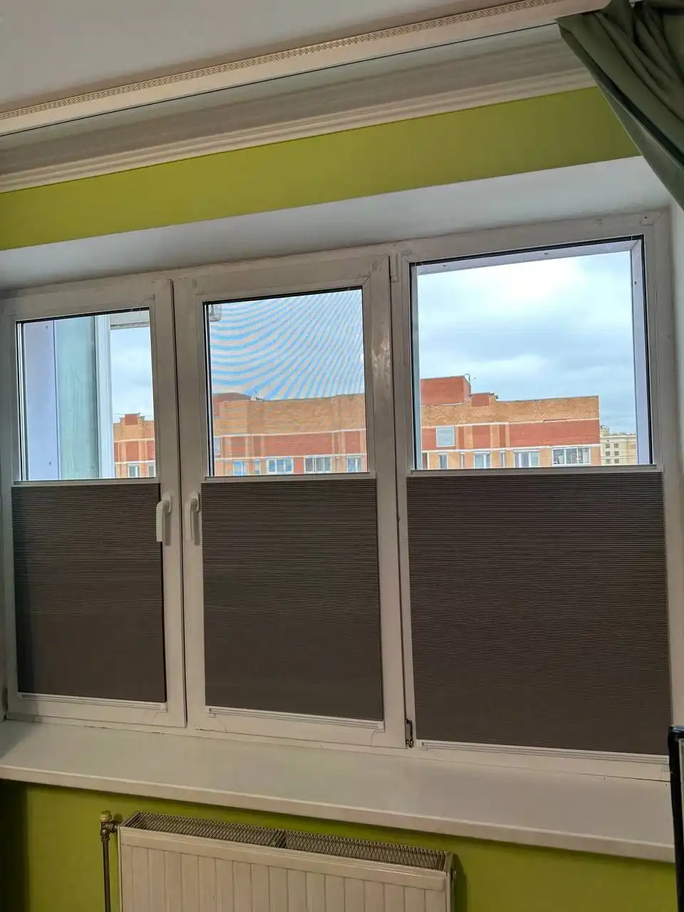 Ремонт окон и установка москитных сеток