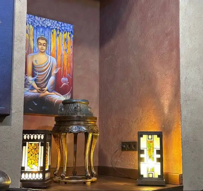 Ретрит тишины 'Сила внутренней тишины' в Москве