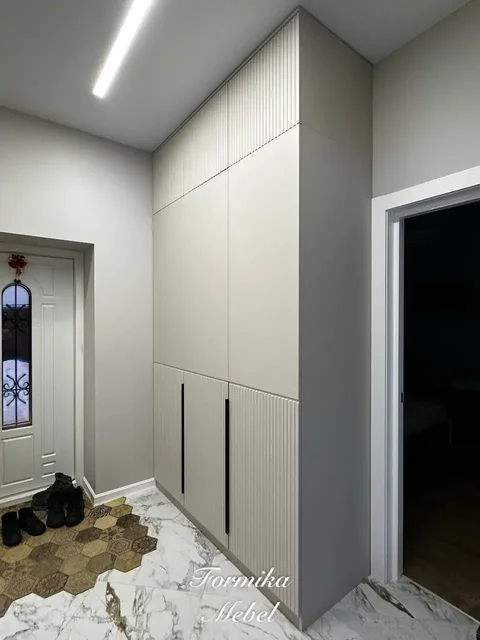 Formika Mebel - Мебель для дома на заказ - Услуги в Москва