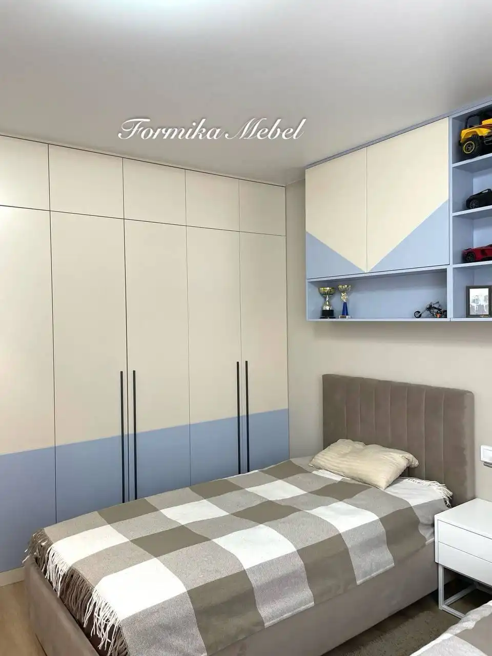 Formika Mebel - Мебель для дома на заказ