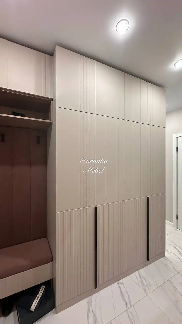 Formika Mebel - Мебель для дома на заказ