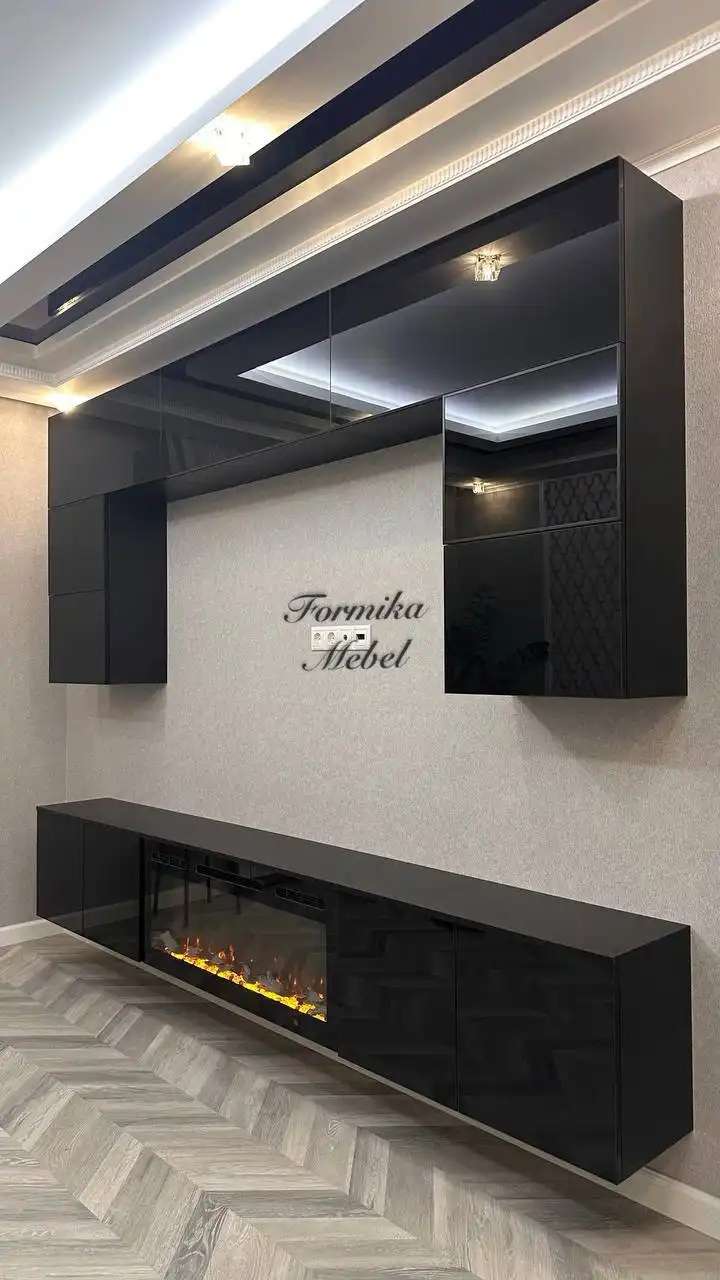 Formika Mebel - Мебель для дома на заказ