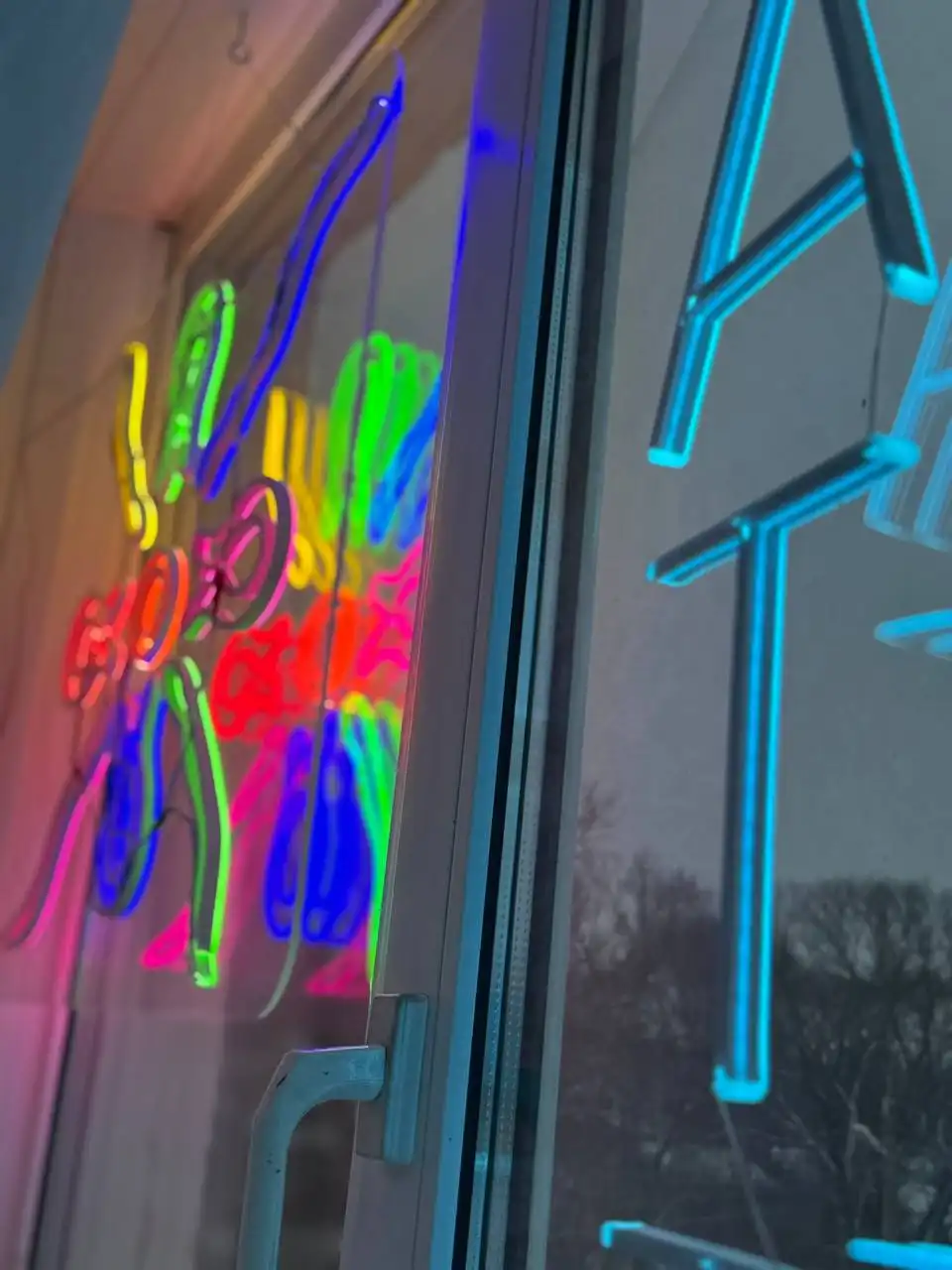 Услуги тату-мастера Яны в студии на станции Рассудово