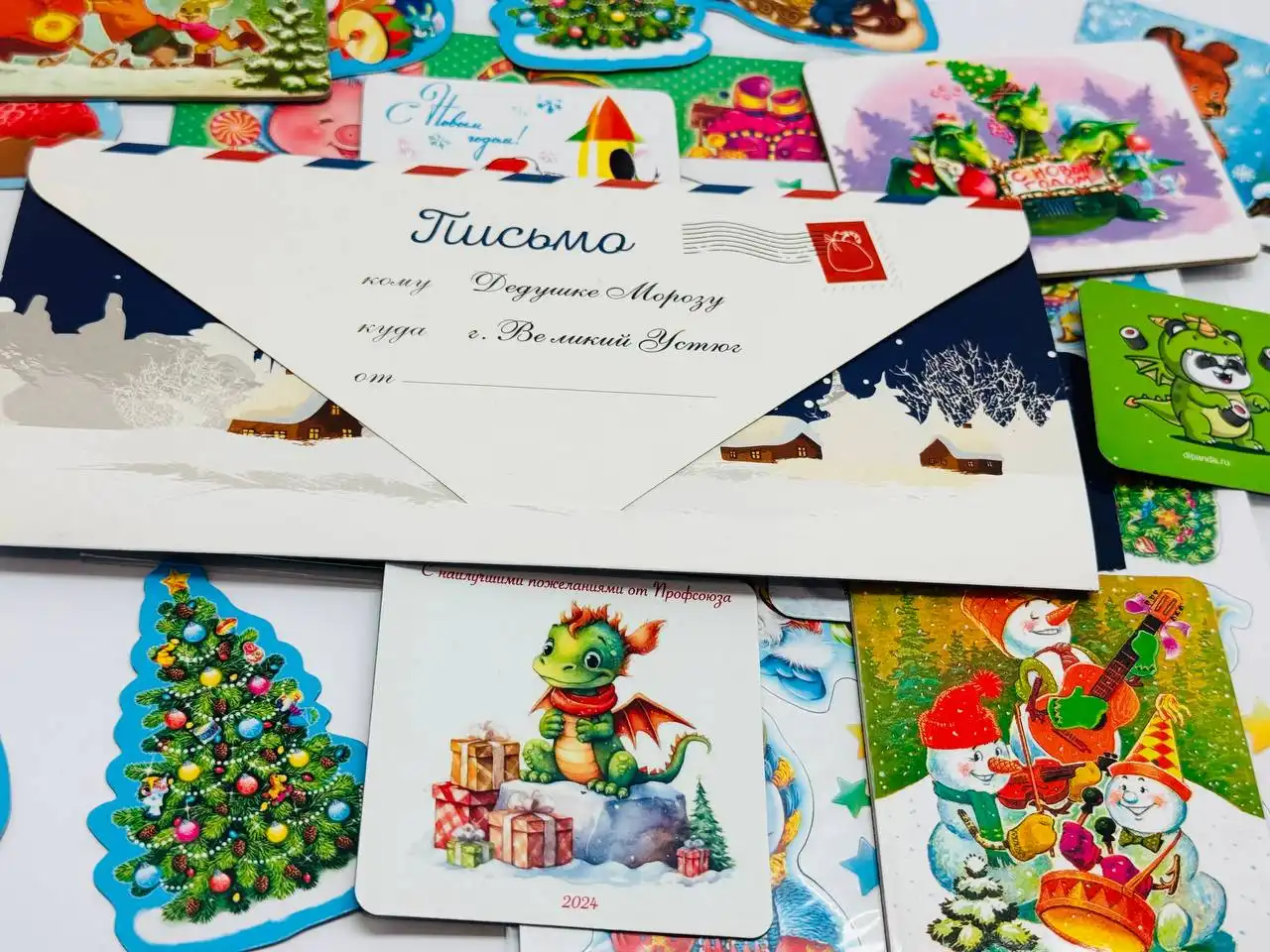 Услуги полиграфии и печати в Химках