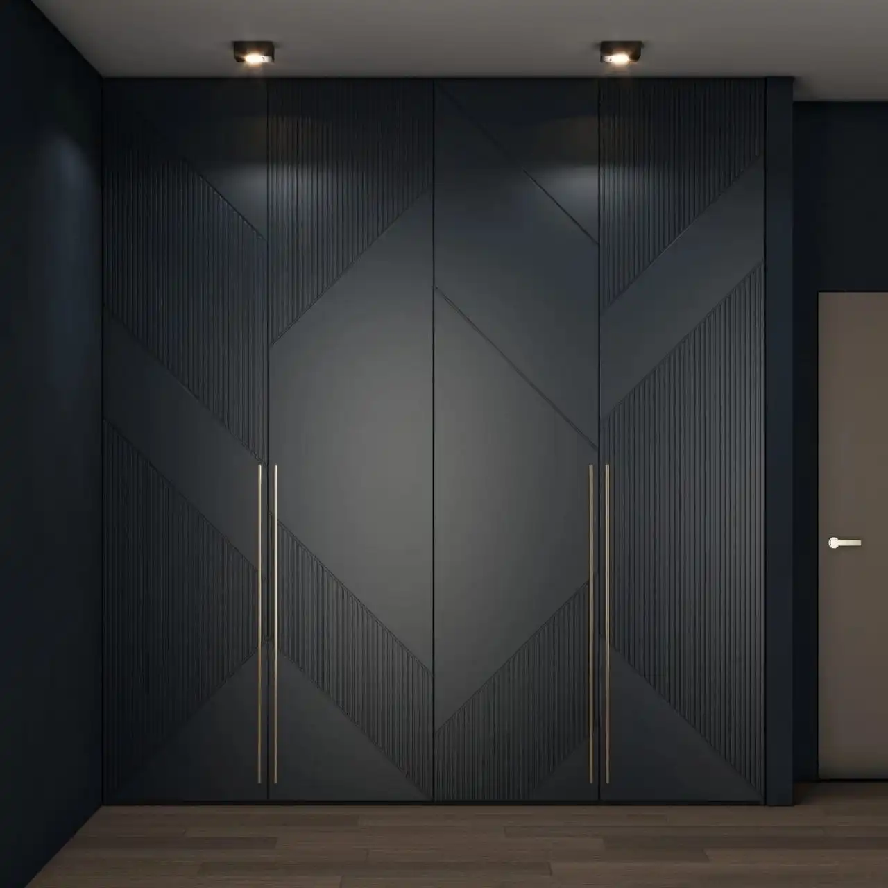 Изготовление мебели на заказ в Москве