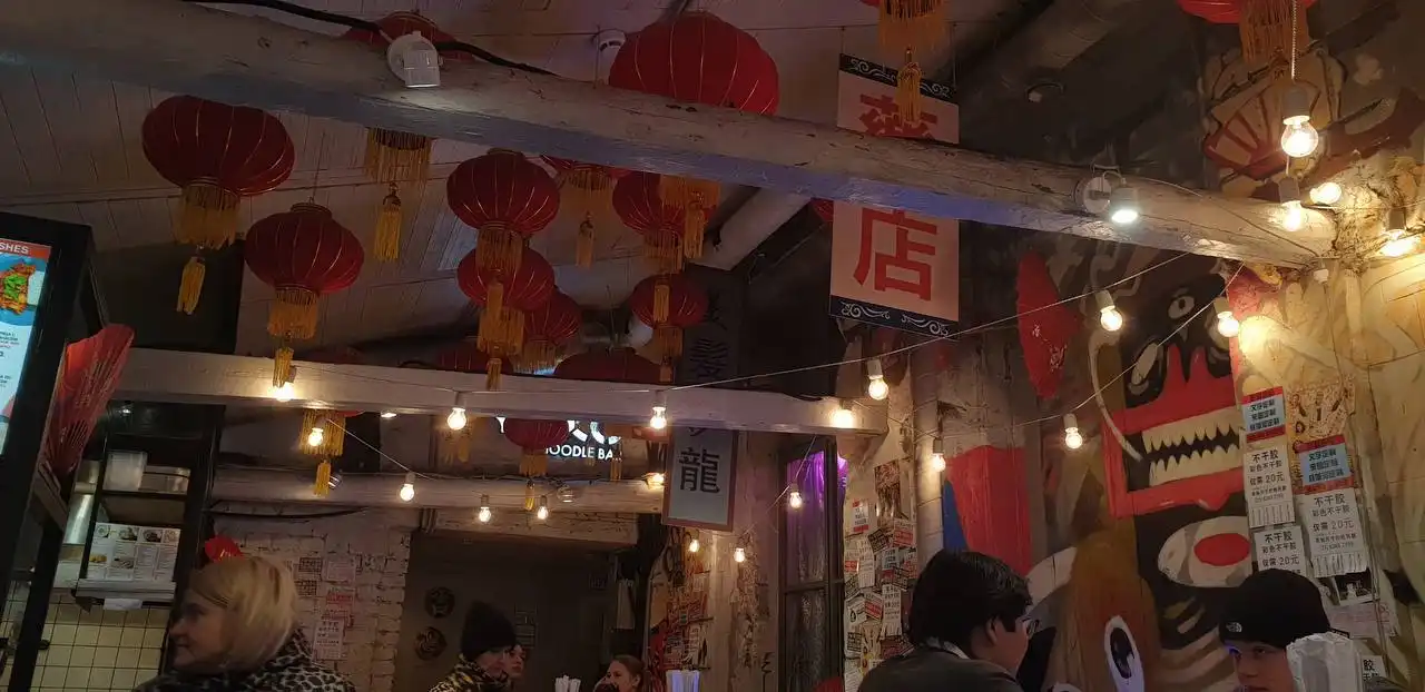 Услуги репетитора по китайскому языку для студентов