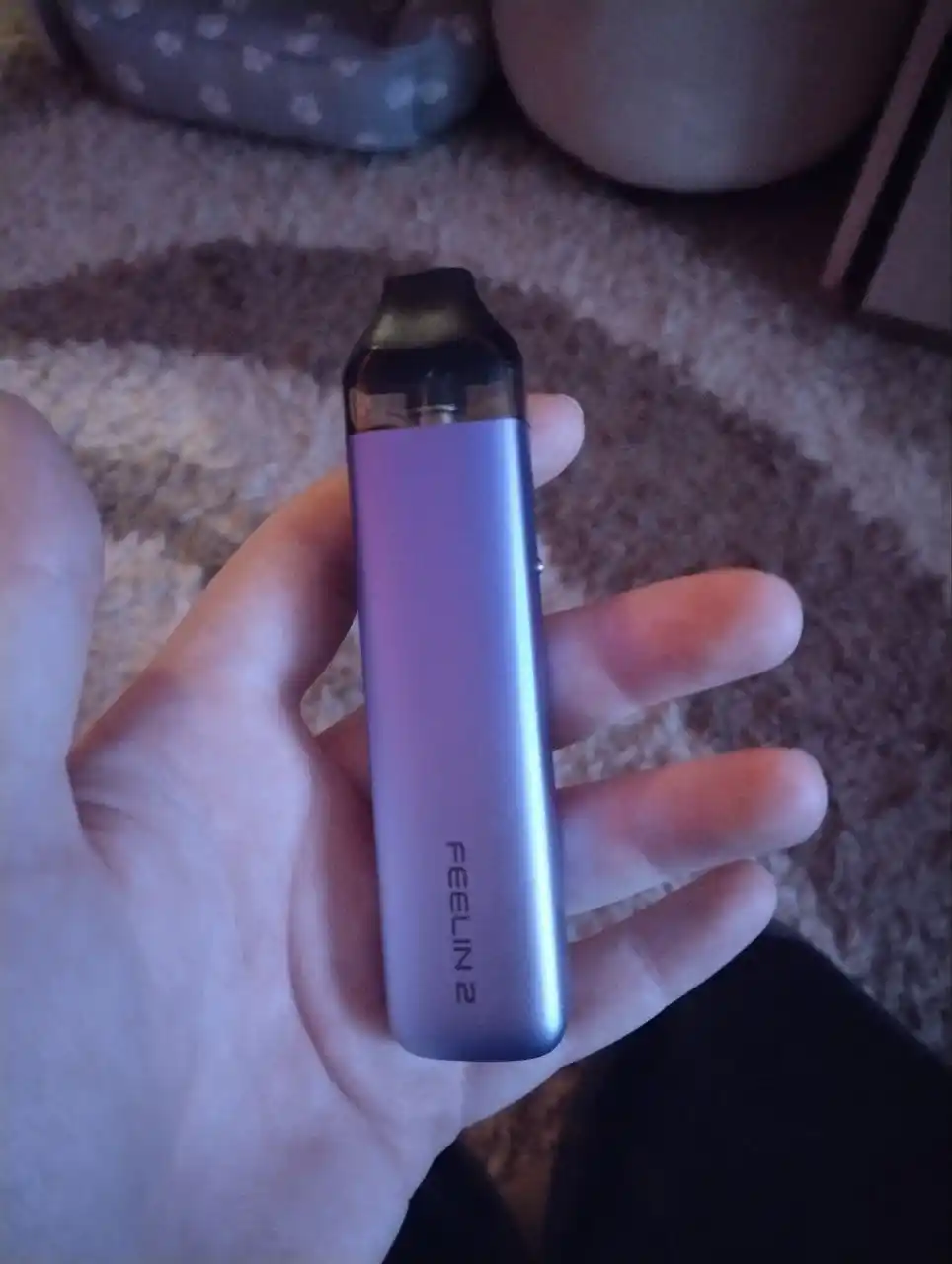 Продам или обменяю Feelin 2