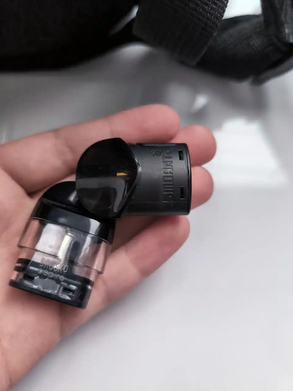 АКБ от кнайт 80 Карики