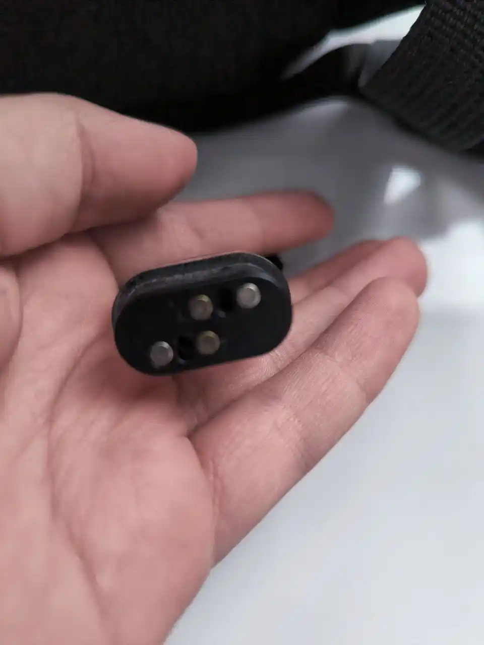 АКБ от кнайт 80 Карики