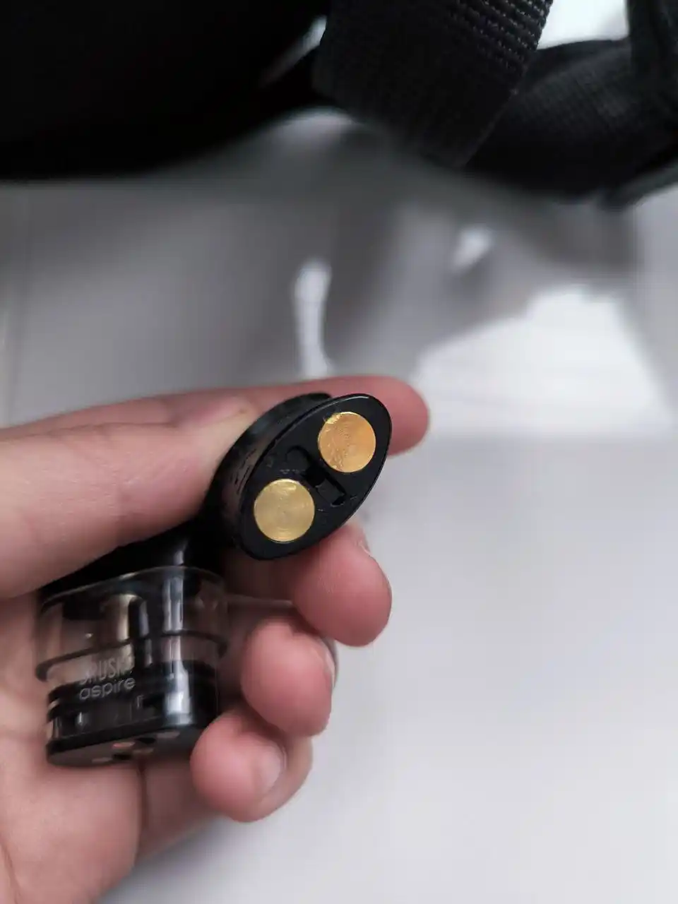 АКБ от кнайт 80 Карики