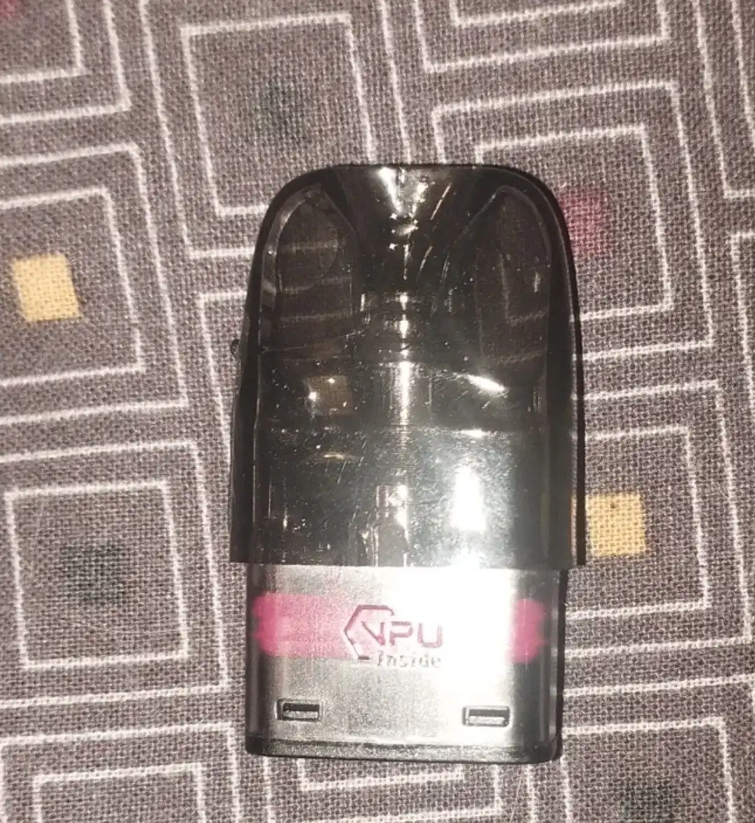 Картридж на SONDER с жижей