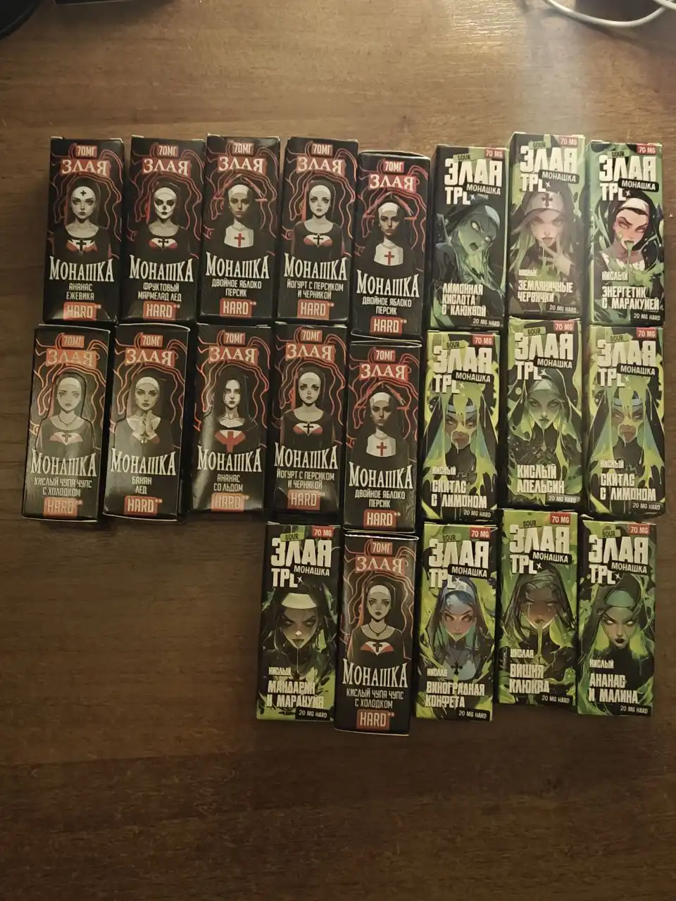 Барахолка в Костроме