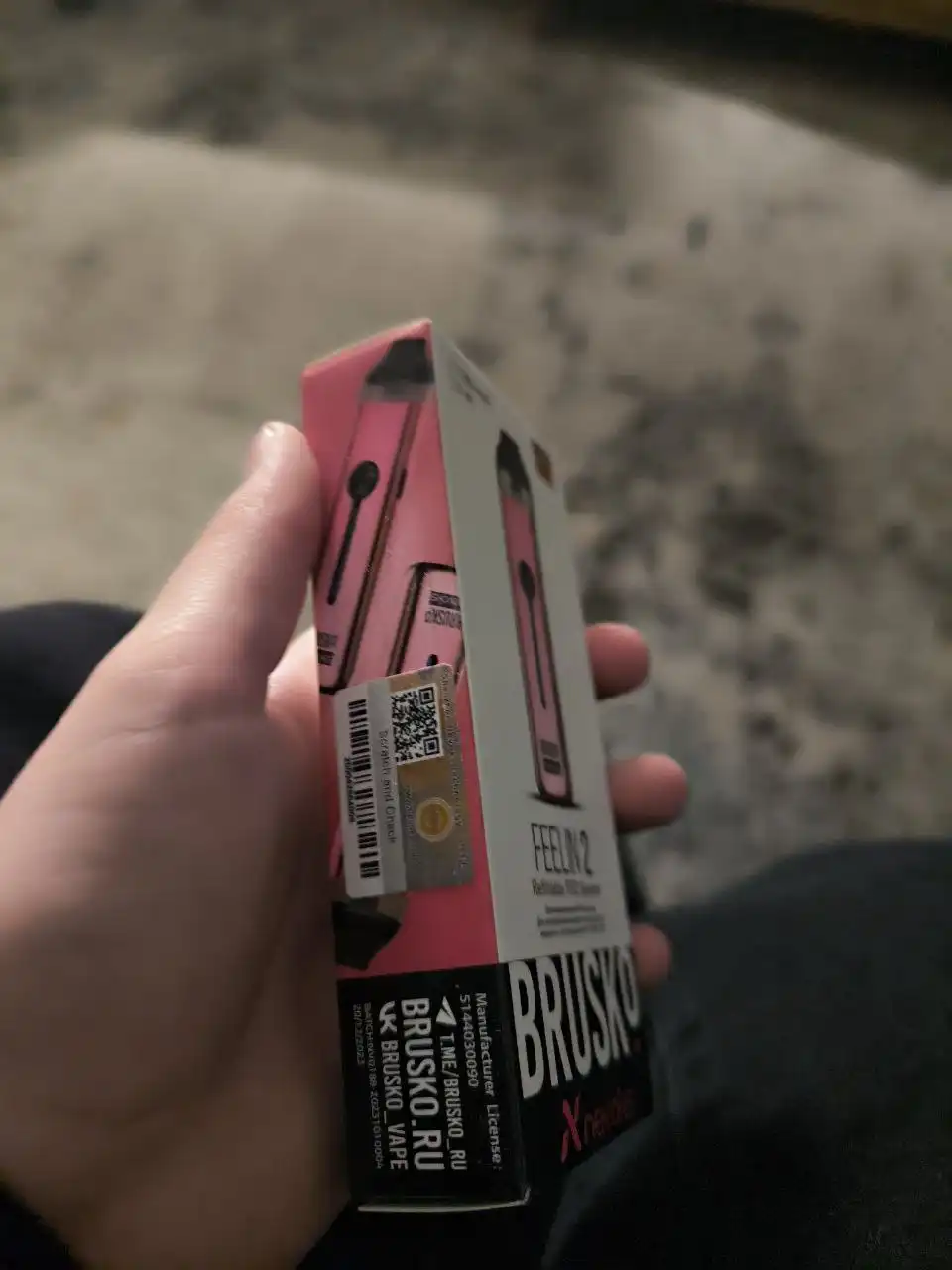 Что за барахолка Кострома