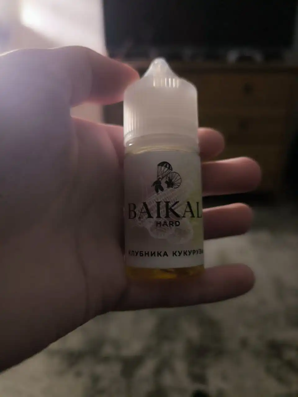 Что за барахолка Кострома