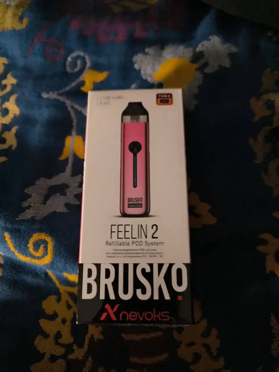 Что за барахолка Кострома