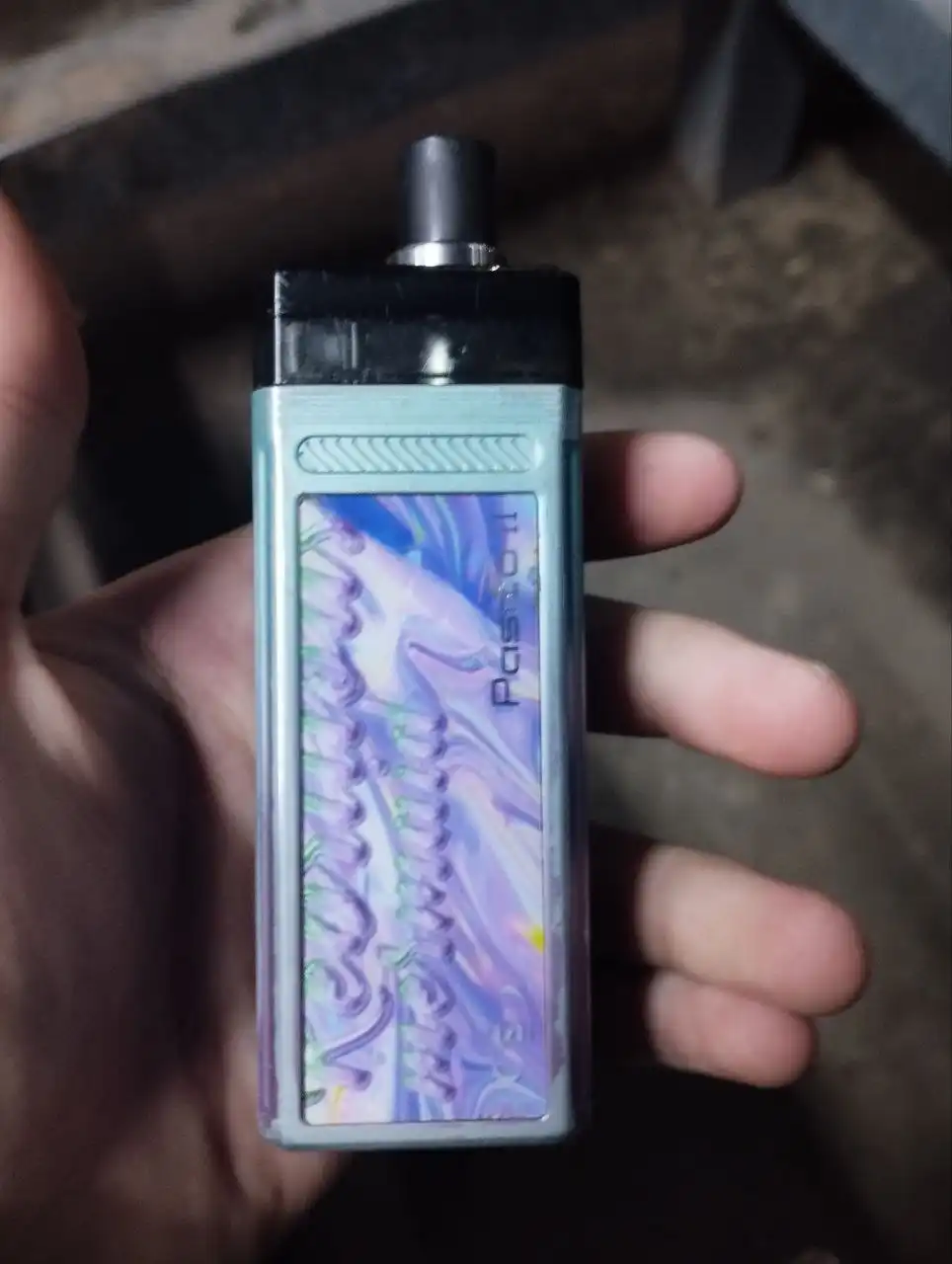 Продам пасито 2