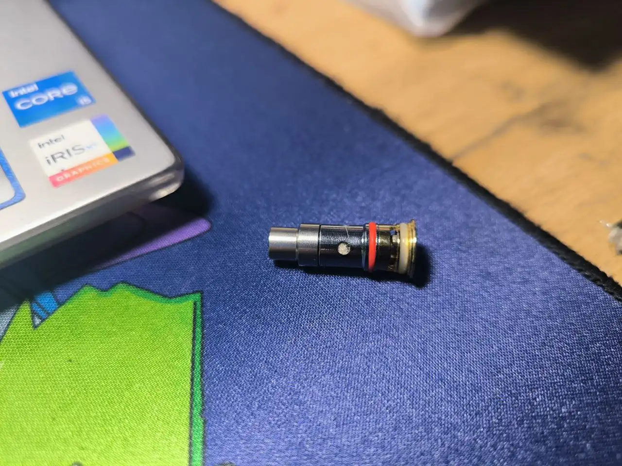 Объявление с барахолки в Костроме