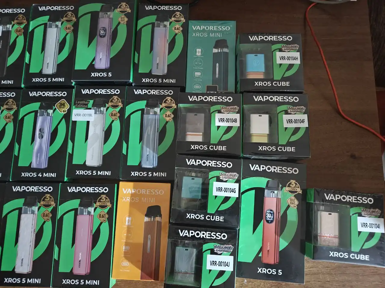 Скидки на барахолке в Костроме