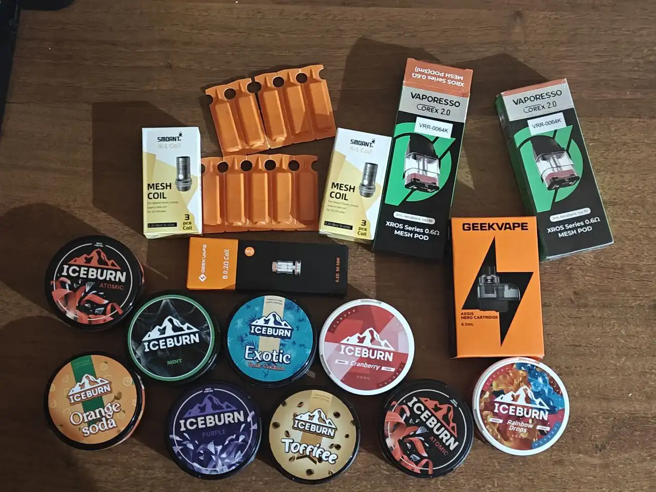 Скидки на барахолке в Костроме