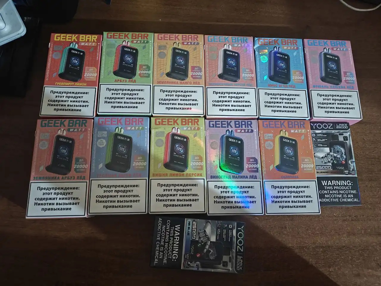 Скидки на барахолке в Костроме