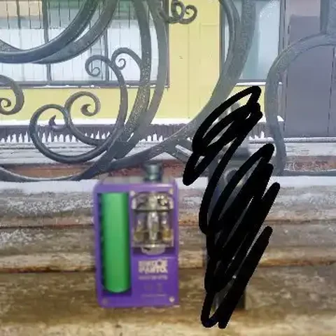 Manto AIO Ultra для обмена - частное объявление в Кострома