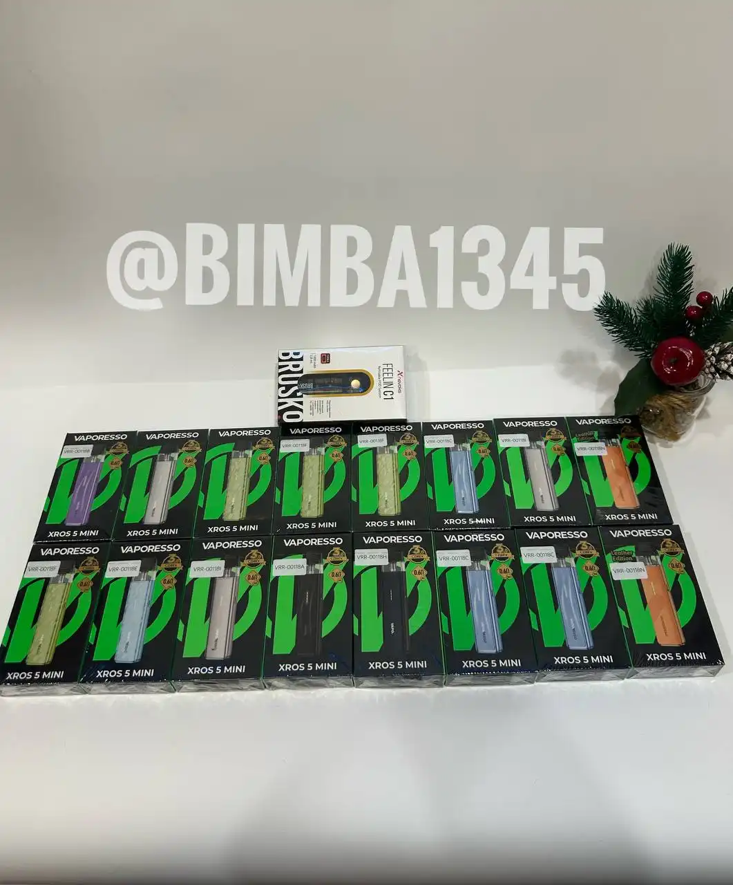 Продам товар на фото в универмаге