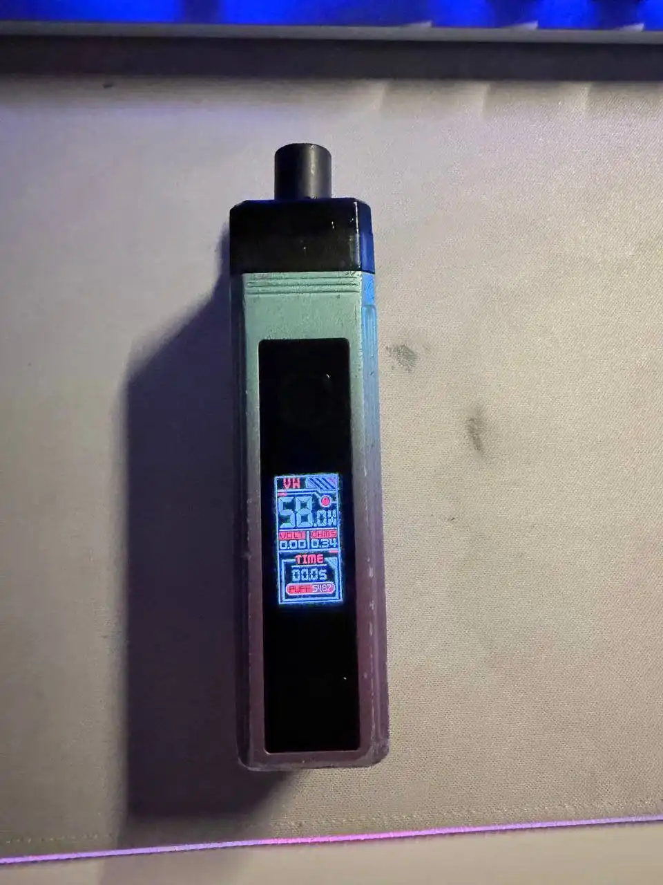 Продам пасито2