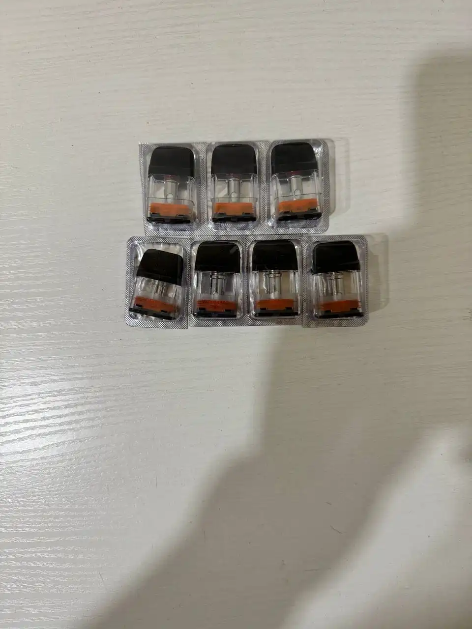 Продажа позиций на барахолке