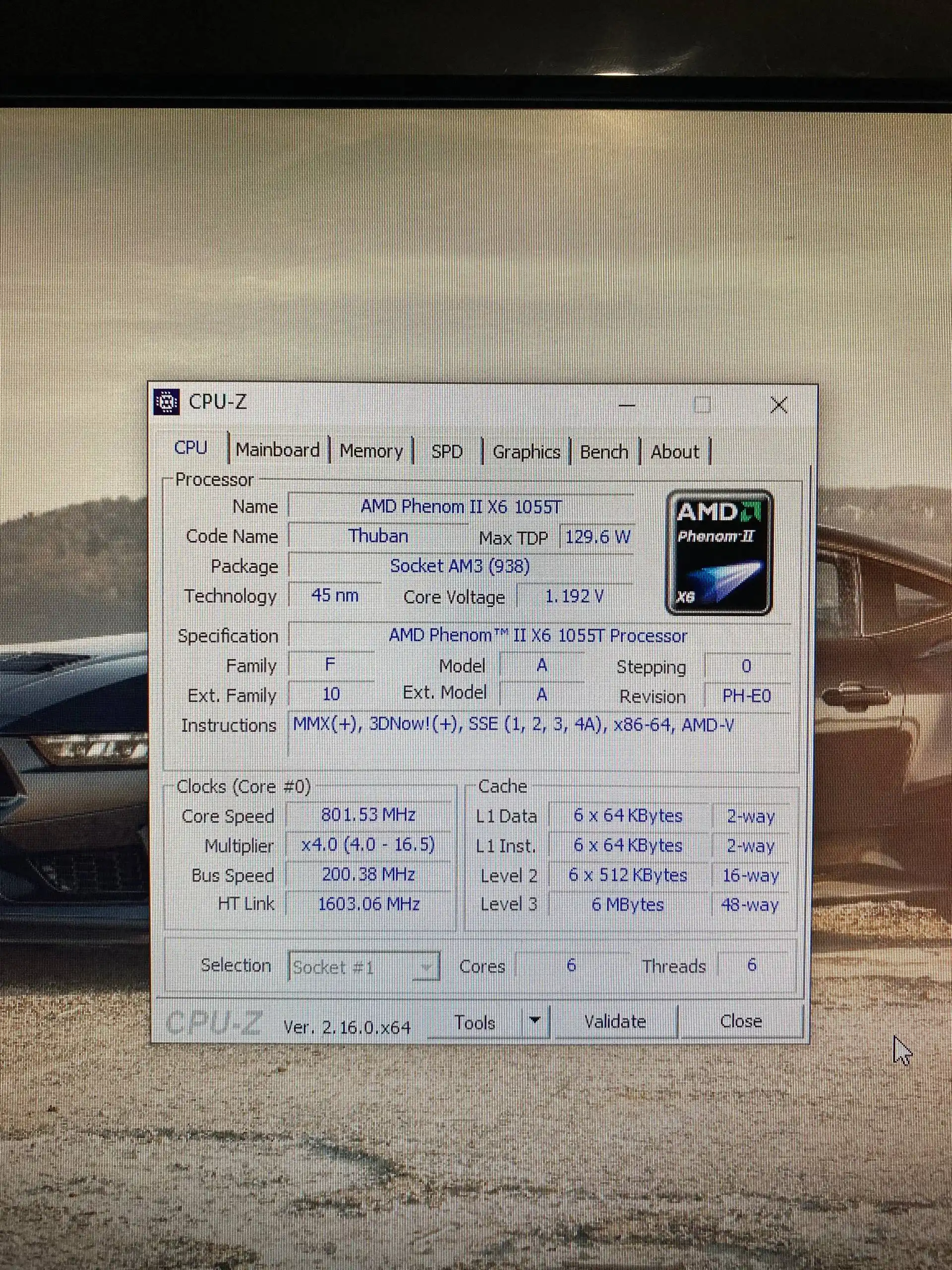 Продается игровой компьютер с видеокартой GTX 1050