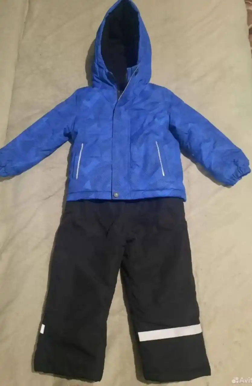 Б/у 98 в идеальном состоянии