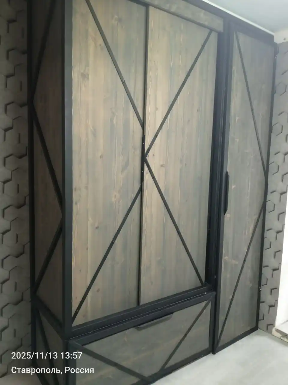 Цех авторской мебели Святобор - частное объявление в Ставрополь