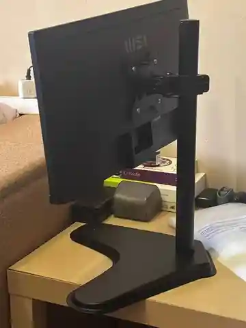 Продается монитор MSI - частное объявление в Ставрополь