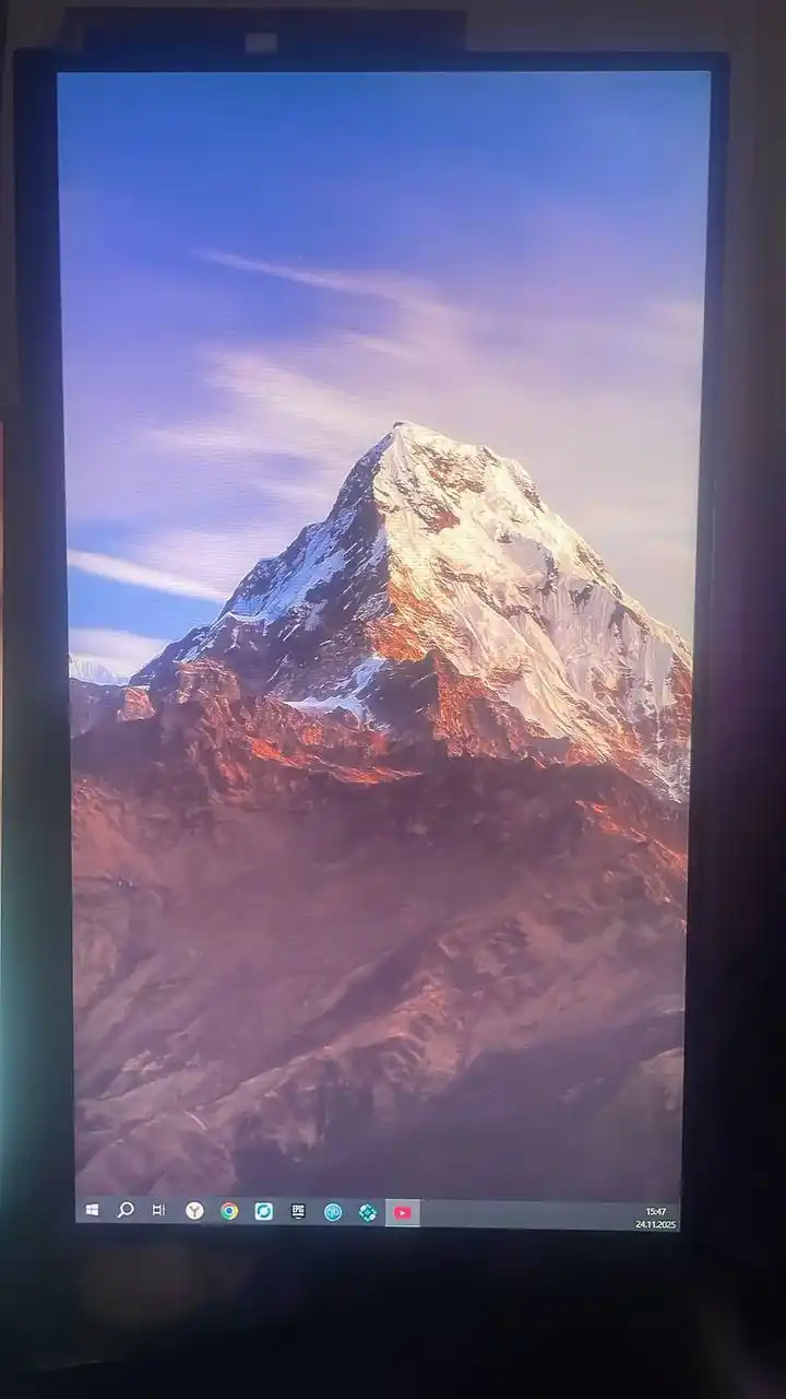 Продается монитор MSI