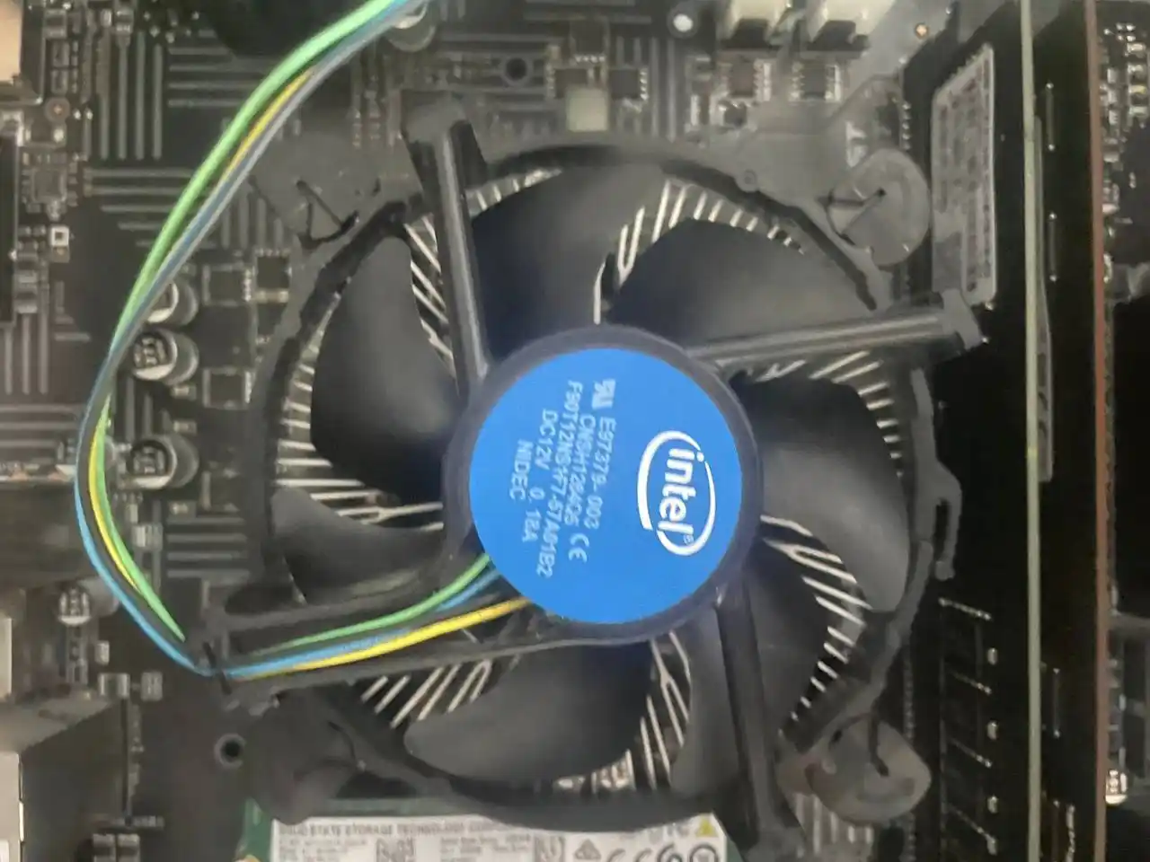 Продается системный блок