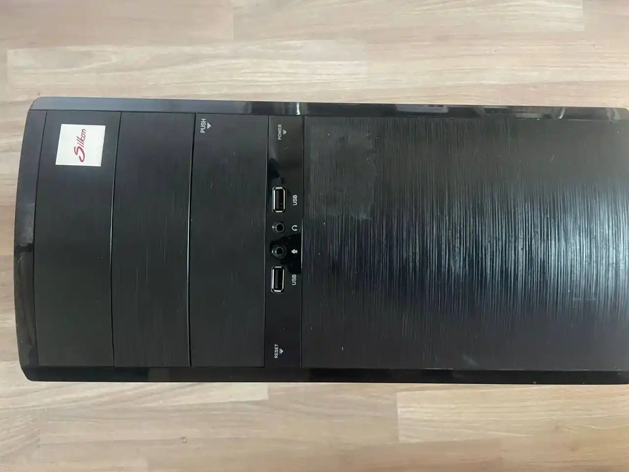 Продается системный блок