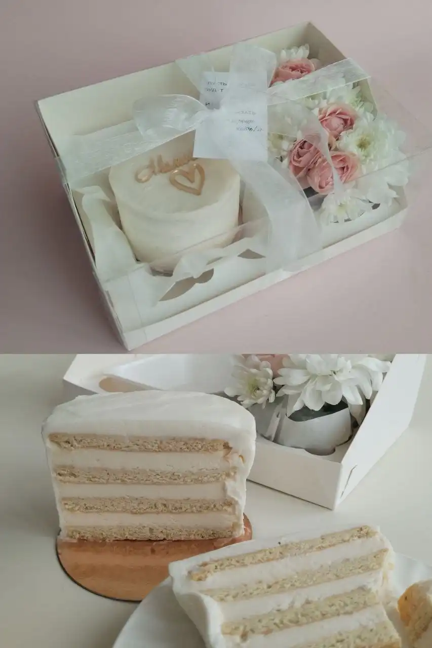 Комбо набор ко Дню Матери