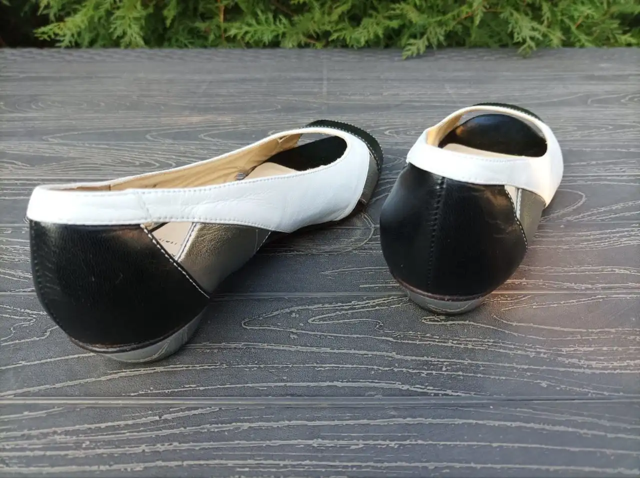 Продажа лодочек Amalfi by Rangoni IULIA