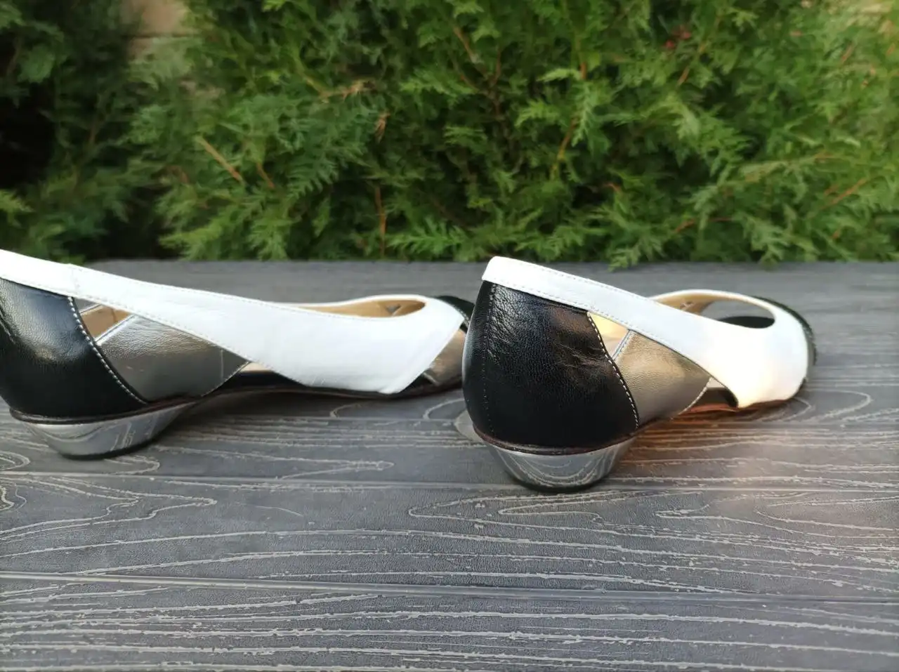 Продажа лодочек Amalfi by Rangoni IULIA