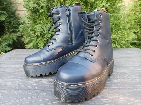 Продам зимние женские ботинки - частное объявление в Ставрополь