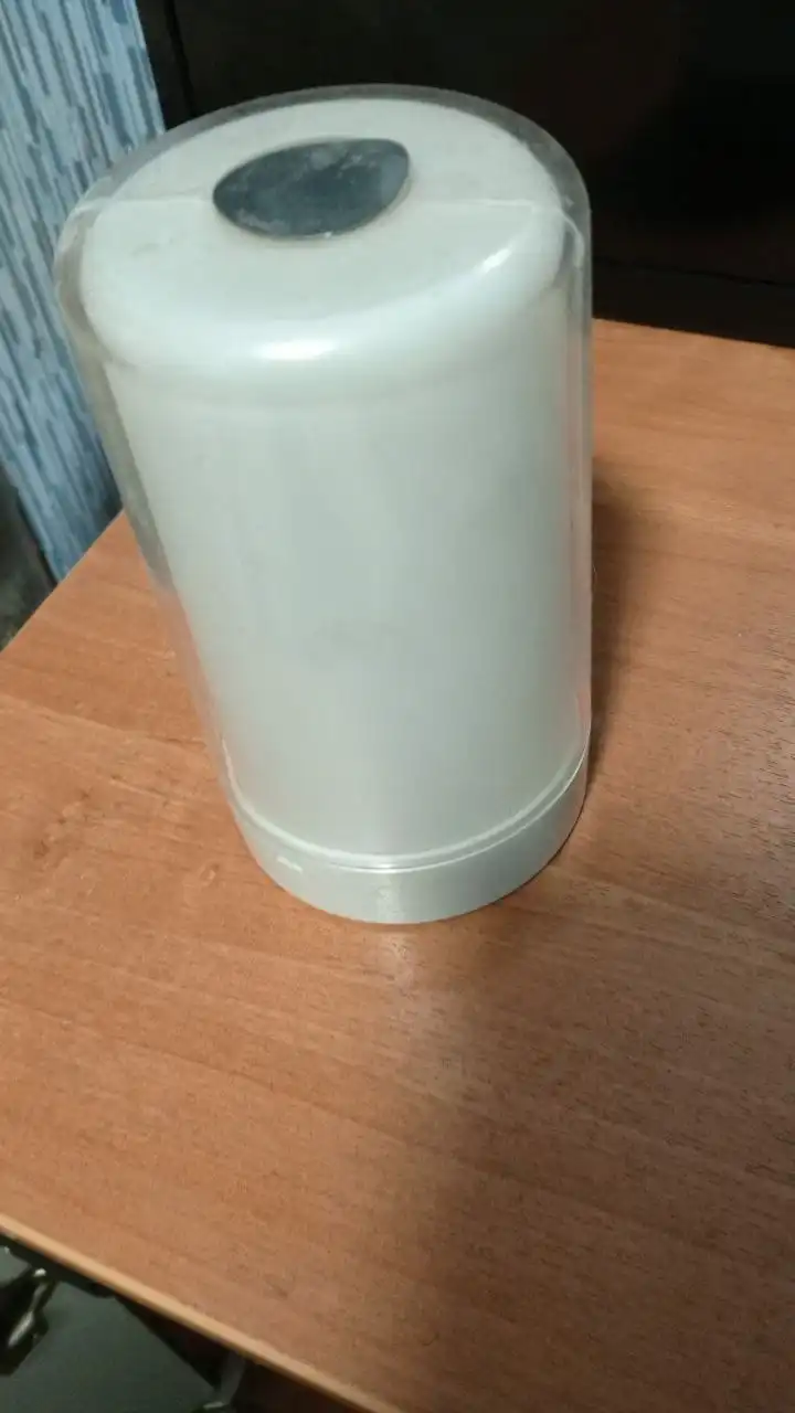 Отдам два светильника