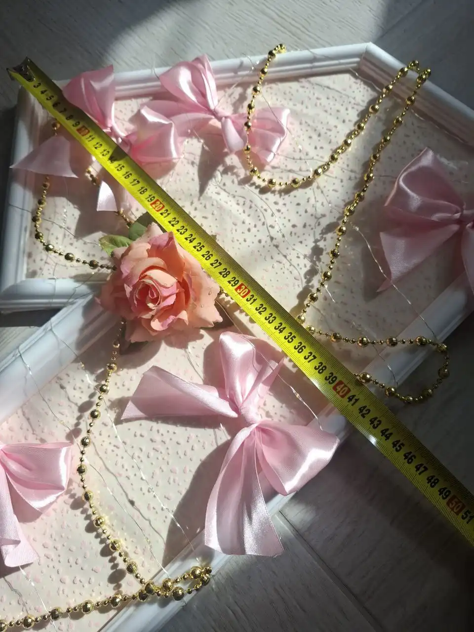 Большая цифра один для праздника