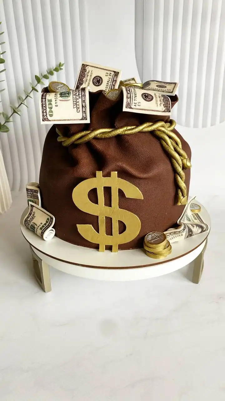 Кондитерские изделия на заказ