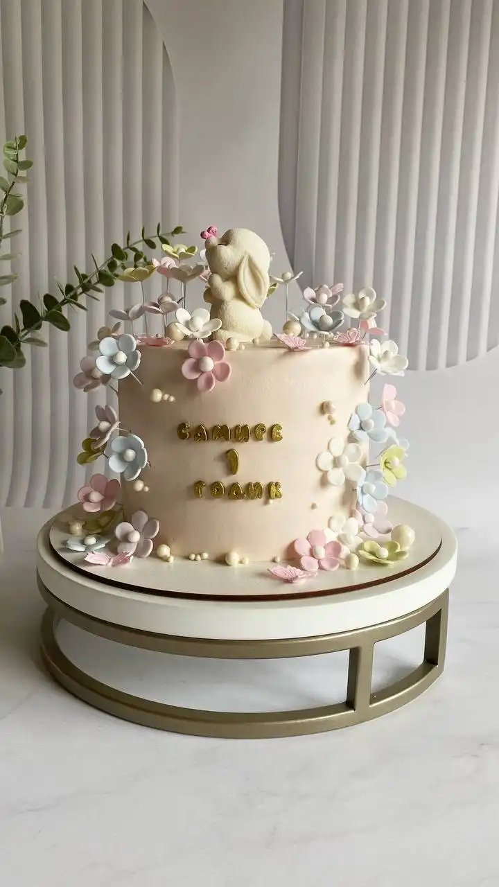 Кондитерские изделия на заказ