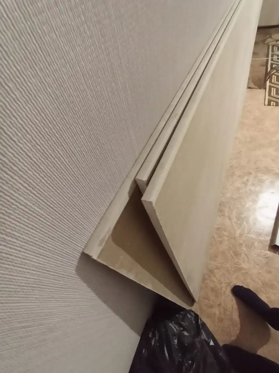 Продажа гипсокартона и профиля