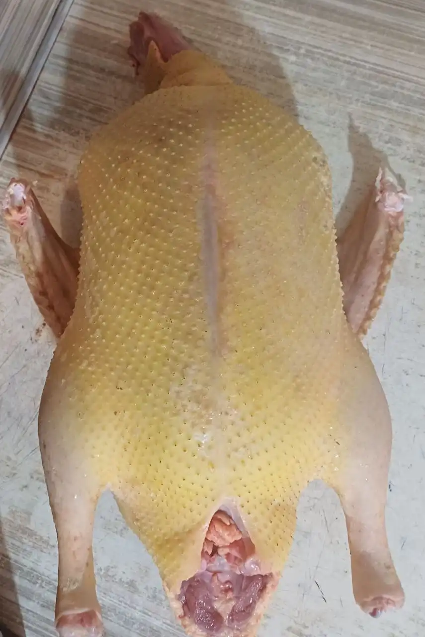 Продажа мяса индоутки