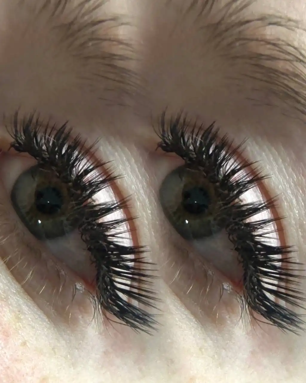 Наращивание ресниц в Ставрополе