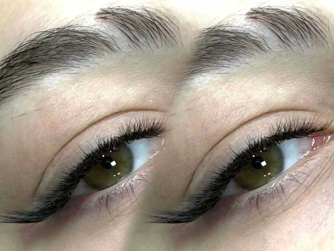 Наращивание ресниц в Ставрополе