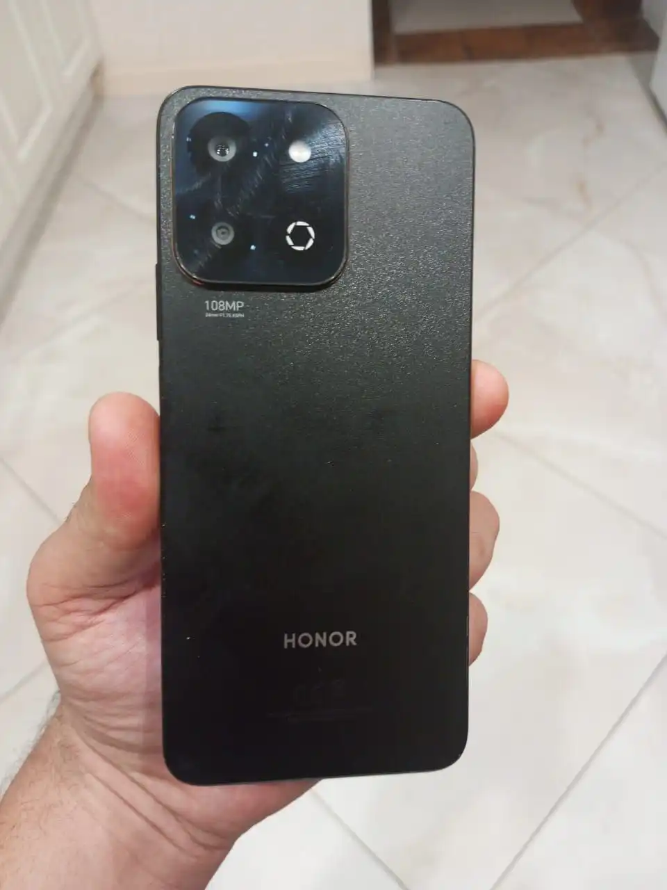 Продам смартфон Honor X7s